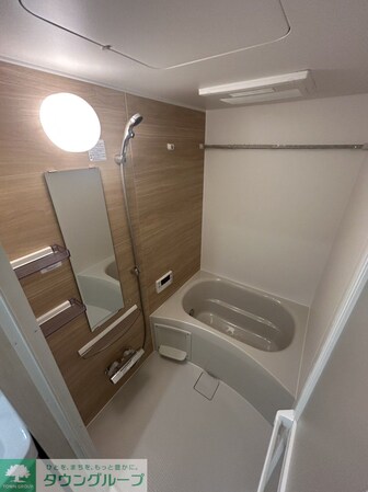 立川セイワレジデンスIIの物件内観写真